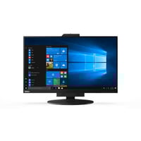 Lenovo ThinkCentre TIO FLEX 27I 11JH reacondicionado, Monitor LED negro
