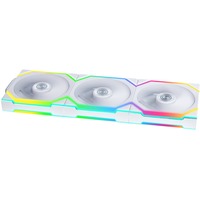 Lian Li UNI FAN SL120 Wireless, Ventilador blanco