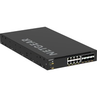 Netgear XSM4316-100NES, Interruptor/Conmutador