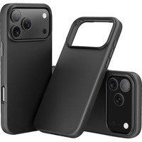 Nevox 2540, Funda para teléfono móvil negro