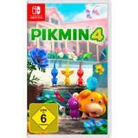 Nintendo NIN Pikmin 4                          06 