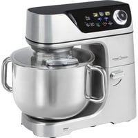 ProfiCook Máquina de amasar PC-KM1338, Robot de cocina aluminio