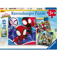 Ravensburger 05730, Puzzle 