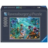 Ravensburger 17419, Puzzle 