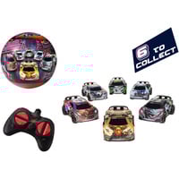 Revell 23572, Radiocontrol