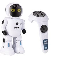 Revell 24704, Radiocontrol 