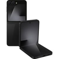SAMSUNG Galaxy Z Flip7 FE 17 cm (6.7") 5G 8 GB 256 GB 4000 mAh Negro, Móvil negro, 17 cm (6.7"), 2640 x 1080 Pixeles, 8 GB, 256 GB, 50 MP, Negro