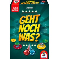 Schmidt Spiele 49448, Juego de dados