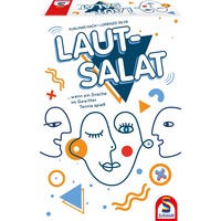 Schmidt Spiele Alboroto, Juego de mesa 