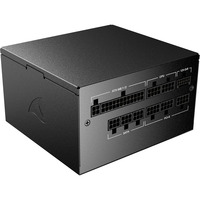 Sharkoon Rebel P20 Gen2 850 Black, Fuente de alimentación de PC negro