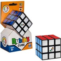 Spin Master Rubiks - Cubo De Rubik Rápido Speed Cube - Rompecabezas Adultos Y Rompecabezas Niños | Rubik Cube De Bolsillo Para Desafiar La Mente | Regalo Niño 8 Años O Más | Juegos Niños 8 Años, Juego de destreza Rubik’s Rubiks - Cubo De Rubik Rápido Speed Cube - Rompecabezas Adultos Y Rompecabezas Niños | Rubik Cube De Bolsillo Para Desafiar La Mente | Regalo Niño 8 Años O Más | Juegos Niños 8 Años, Cubo de Rubik, 8 año(s)