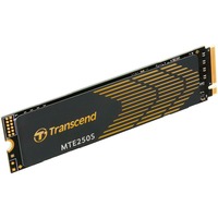 Transcend 250S 4 TB, Unidad de estado sólido