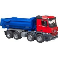 bruder 03621, Automóvil de construcción