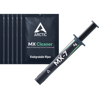 ARCTIC MX-7 Pasta térmica, Conductores térmicos (grasa/disco) 