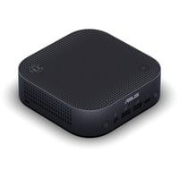 ASUS 90AS00N1-M00190, Mini-PC negro