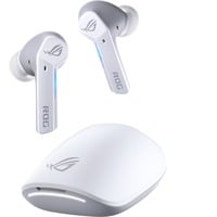 ASUS ROG Cetra, Auriculares blanco