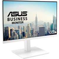 ASUS VA24EQSB-W, Monitor LED blanco