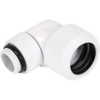 Alphacool 17620, Conexión blanco