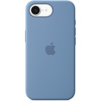 Apple MD3Q4ZM/A, Funda para teléfono móvil celeste