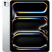 Apple iPad Pro 13" (1 TB), Tablet PC plateado