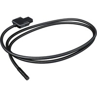 Bosch Cable de cámara 1,5m / 8,3mm, Módulo de cámara negro