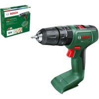 Bosch EasyImpact 18V-40, 06039D8100, Taladro/destornillador verde/Negro