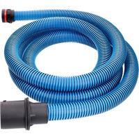 Bosch Manguera con cierre de bayoneta, para GAS 18V-12 MC negro
