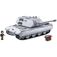 COBI COBI-2572, Juegos de construcción