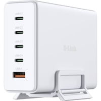 D-Link DCF-241/E, Cargador blanco
