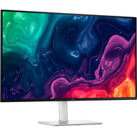 Dell S3225QS, Monitor LED blanco