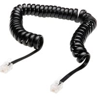 Digitus Cable de conexión en espiral modular UAE 