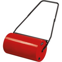 EINHELL GC-GR 57 rodillo de césped 57 cm rojo/Negro, Rodillo para césped, 57 cm, 32 cm, 10,5 kg, Negro, Rojo