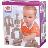 Eichhorn 100010141, Juegos de construcción