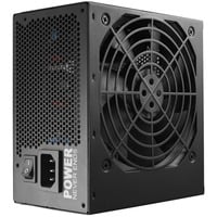 FSP HEXA 85+ PRO 550W, Fuente de alimentación de PC negro