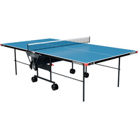 HUDORA 30000, Aparato para fitness azul/Negro