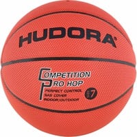 HUDORA Baloncesto Competition Pro Hop, Gr.7 