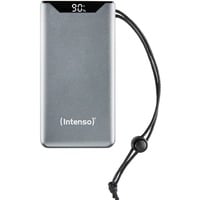 Intenso Powerbank F20000 Gris, Banco de potencia gris