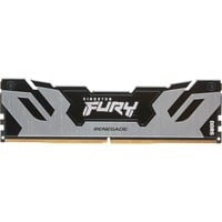 Kingston FURY KF580C38RS-16, Memoria RAM negro