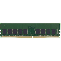 Kingston ValueRAM KSM32ED8/32HD, Memoria RAM verde