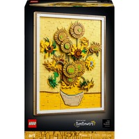 LEGO 31215, Juegos de construcción