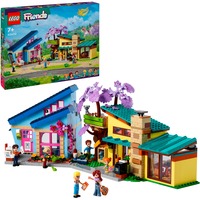 LEGO 42620, Juegos de construcción 