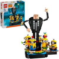 LEGO 75582, Juegos de construcción 