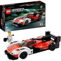 LEGO 76916, Juegos de construcción