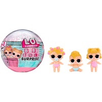 MGA Entertainment 507321-EUC, Muñecos