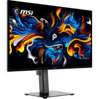 MSI PRO MAX 271QPX14G, Monitor OLED negro