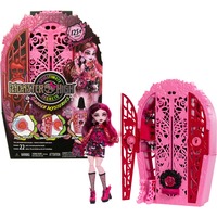 Mattel HYT72, Muñecos