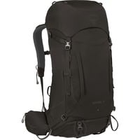 Osprey Kestrel 38, Mochila negro