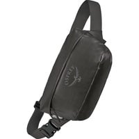 Osprey Transporter Waist, Bolsa negro