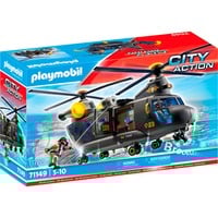 PLAYMOBIL 71149, Juegos de construcción 