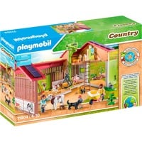 PLAYMOBIL 71304, Juegos de construcción 